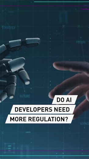 Max Tegmark on AI Regulation: Key Insights from Web Summit