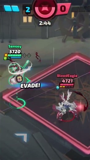 Full video in my channel ! #smashlegends #smashlegendsgameplay #smash