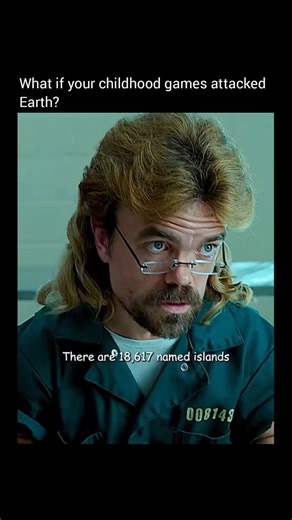 Luthar on Instagram: "What if your childhood games attacked Earth? In Pixels, a 2015 sci-fi comedy, aliens discover old arcade footage from the 1980s and mistakenly take it as a declaration of war. They attack the planet in the form of giant, real-world versions of classic video games like Pac-Man, Donkey Kong, Galaga, and Space Invaders. Cities turn into glowing battle arenas, and the military quickly realizes that traditional weapons are useless against game logic 🎮. The U.S. government recru