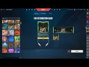 How to Get the new Chamber x Viper Player Card for Free