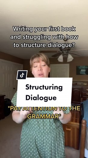 Effective Writing Tips for Structuring Dialogue