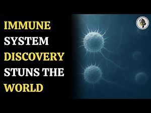 Immune System Breakthrough Wins Nobel Prize 2025 | WION Podcast