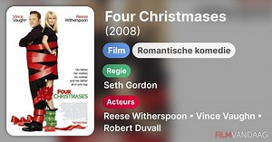 Four Christmases (2008)