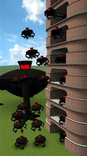 ALL SIZE OMNIDROIDS TEAM ARMY TALLGRASS Garry's Mod