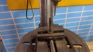 How to forge furnace turbo gas burner at home