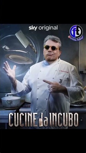 🎬Juve 2025:🗣️"Lasciatelo cucinare" cit. 📝Copia-Incolla Carnevali