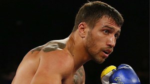 Vasiliy Lomachenko's career record, recent fight highlights