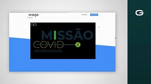 103K views · 327 reactions | Você conhece a Missão Covid? É uma...