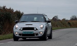 MINI Clubman (R55) - occasion video & aankoopadvies