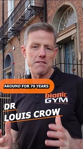 3.2K views · 27 reactions | bionicgym.com | BionicGym | Facebook