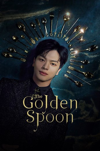 Ver dorama The Golden Spoon online sub español HD ► Doramasflix