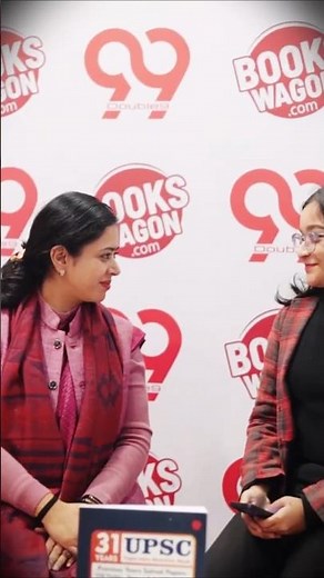 Inside a Reader’s Dream | New Delhi World Book Fair 2026 ✨📚