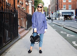 This Is The Shoe Trend That Will Be Everywhere This Autumn