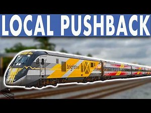 Brightline’s Tampa Extension Faces Growing Opposition