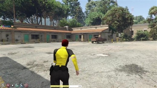 Honor Chenowith... The Aftermath... | ChaseRP