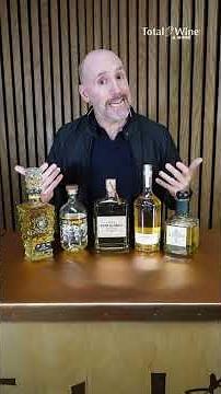 What is Reposado Tequila? Answers & Recommendations!