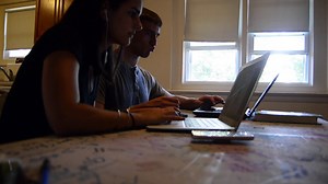 Couple Gets Handcuffed Together For 24 Hours