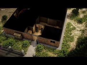 Tactical Combat Department [PC] Gameplay Video