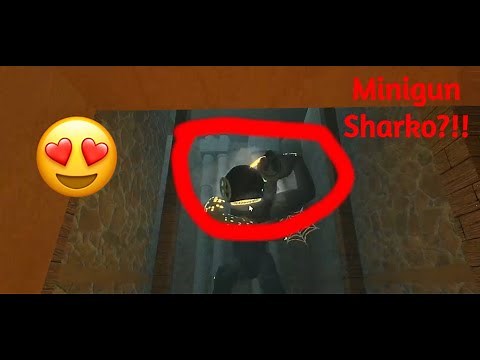 Ignition Union + Whirlpool Location | Deepwoken