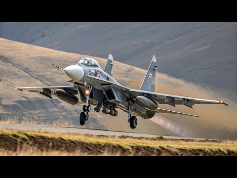 «Технологии будущего: подробный разбор Su-37 Terminator»