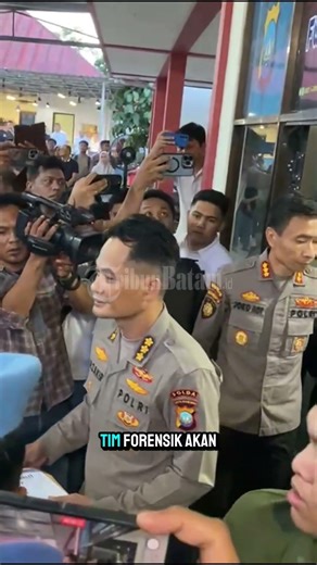 A non-commissioned officer from the Riau Islands Regional Police was killed after being assaulted...