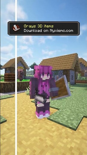 Minecraft Resource Packs | EP.17