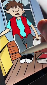 How I connect Procreate to InDesign #procreate #characterdesign #art