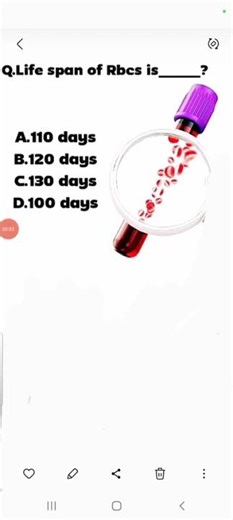 ULTIMATE BIOLOGY QUIZ#biologyquiz