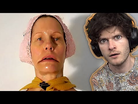 How Is This YouTuber Still Alive