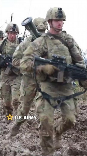 POV: Live Fire Excercise