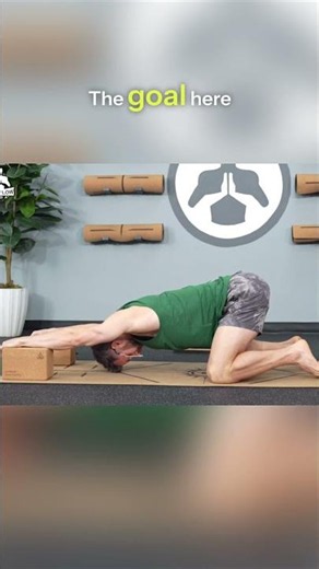 Calm Your Anxiety With Gentle Yoga
