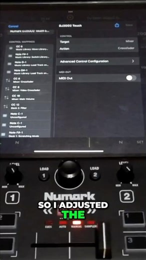 Master Neural Mix Control: Custom Pad Mapping Tutorial #djcontroller