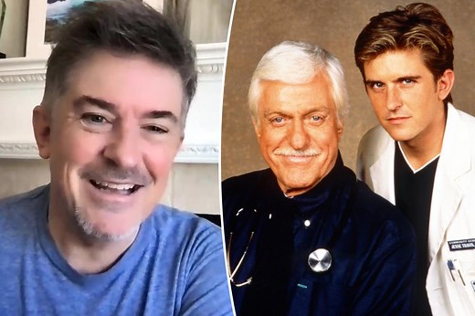 Exclusive | Co-star reveals ‘biggest regret’ about working with Dick Van Dyke on ‘Diagnosis: Murder’ as iconic TV star celebrates 100th birthday