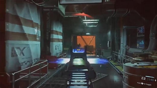 COD IW - Peace to the Fallen