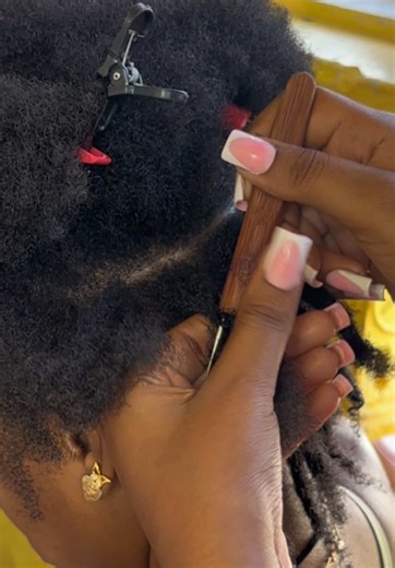 Essential Tips for Your Loc Journey