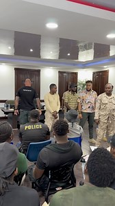 36K views · 387 reactions | 6/12/25 CLOSE PROTECTION UNIT/ Paca Executive Security NunavutPACA #HIGH RISK OPERATOR 2e Séance de formation avec PNH | OKAP LAKAYAN'M | Facebook