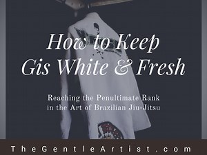 10 Must Use Items to Keep GIs Brilliantly White & Fresh