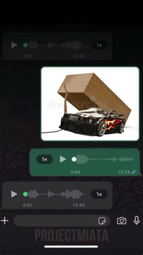 Who Would Fall for This Trap? 📦🔥 Razor Fire Mustang | #trends #fyp #songlyrics #exe #find #cartok