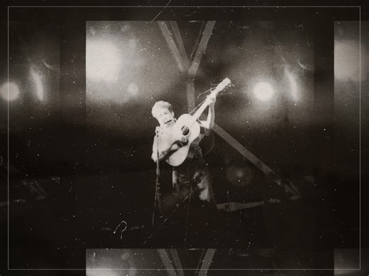 What Bob Dylan's 'Masters of War' says about the Bob Vylan case