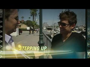 ABC News: NIGHTLINE intro for July 26, 2010 (720p)