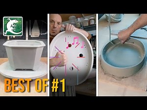 Mastering Pottery: A Compilation of Ceramics Techniques