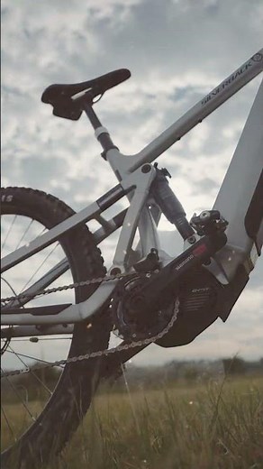 Silverback S-Electro Elite AL Trail/Enduro E-Bike