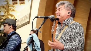 17K views · 227 reactions | 5-Time Grammy nominated band Ambrosia closes out Roseville's Downtown Tuesday Nights season on Tuesday, July 31st performing 7:15-9pm. Original members Burleigh Drummond, Christopher North, and Joe Puerta will light the stage with Top 10 hits like "How Much I Feel", "Biggest Part of Me", and "You're the Only Woman". Visit www.DowntownRosevilleEvents.com for more information. #DowntownTuesdays | Roseville's Downtown Tuesday Nights | Facebook