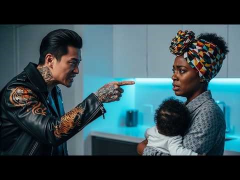 1065. “You were pregnant and you didn’t tell me?”Korean Mafia Boss Gets the Call 8 Months Afte