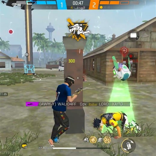 وانا في رحلة صعودي للجراند ماستر عملت اقوي لقطه😱🔥 #freefire #dpi #handcam #garenafreefire #gaming