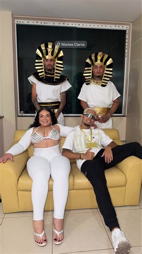 Gratidão pelo Apoio a MC Mãe e DJ Betim