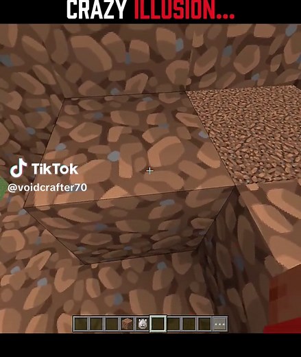 Minecraft parkour wolf spawn tutorial — spawn egg illusion tips