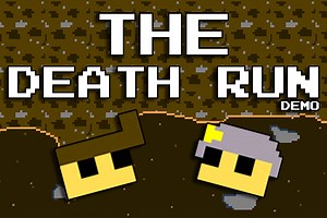 The Death Run - Free Addicting Game ★★★★★