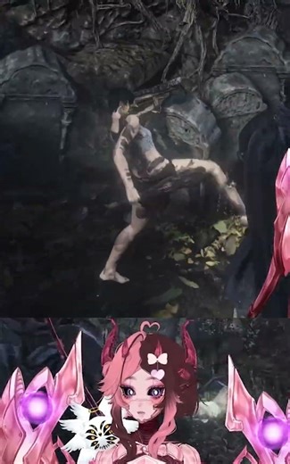 Chillest dark souls camera #darksouls3