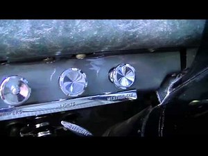 1950 Nash Statesman Airflyte For Sale or Trade motorlandamerica.com